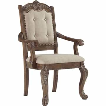 Charmond Arm Chair (Set of 6) - Gallery Image 1