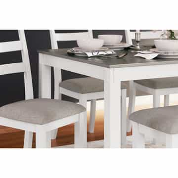 Stonehollow 6-Piece Dining Set - Gallery Image 9