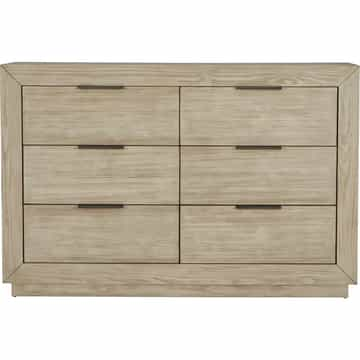 Hennington Dresser - Gallery Image 1