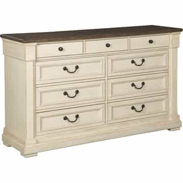 Bolanburg Dresser - Gallery Image 1