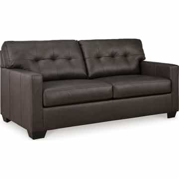 Belziani Sofa - Storm - Gallery Image 1