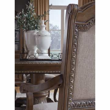 Charmond Arm Chair (Set of 6) - Gallery Image 3