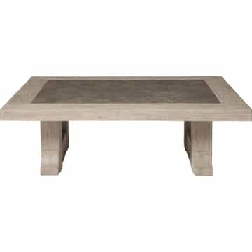 Hennington Rectangle Coffee Table - Gallery Image 3