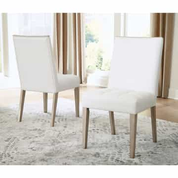 Wendora Side Chair (Set of 2) - Gallery Image 2