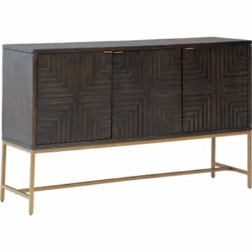 Elinmore Accent Cabinet - Gallery Image 1