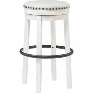 Valebeck Bar Height Stool (Set of 2) - Gallery Image 2