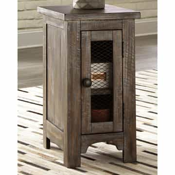 Danell Ridge End Table (Set of 2) - Gallery Image 5