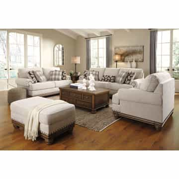 Harleson Sofa - Gallery Image 5