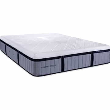 Stearns & Foster® Estate Hybrid Winehouse 14 inch Mattress - King - Gallery Image 1