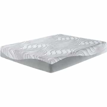 Ashley Sleep Essentials 10 Inch Memory Foam - King - Gallery Image 3