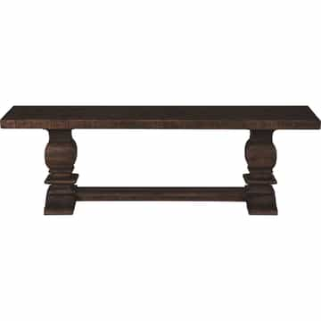 Hillcott Dining Bench - Gallery Image 1