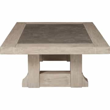 Hennington Rectangle Coffee Table - Gallery Image 2