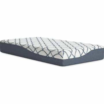 Ashley Sleep Gruve 2.0 10 Inch Memory Foam - King - Gallery Image 1