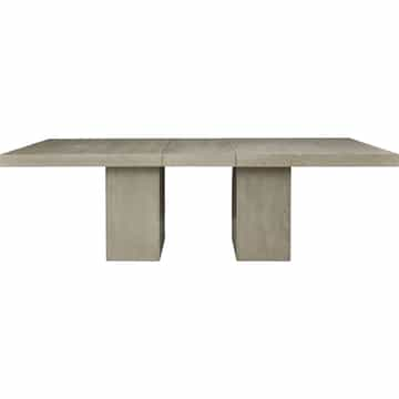 Fawnburg Extendable Dining Table - Gallery Image 1