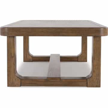 Cabalynn Rectangle Coffee Table - Gallery Image 2