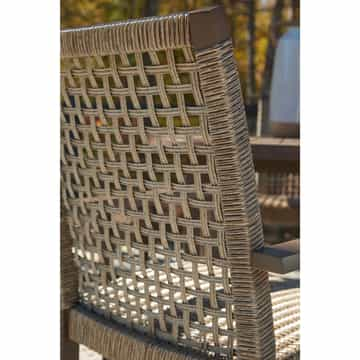 Outdoor Germalia Arm Chair - Gallery Image 3