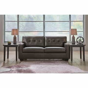 Belziani Sofa - Storm - Gallery Image 2