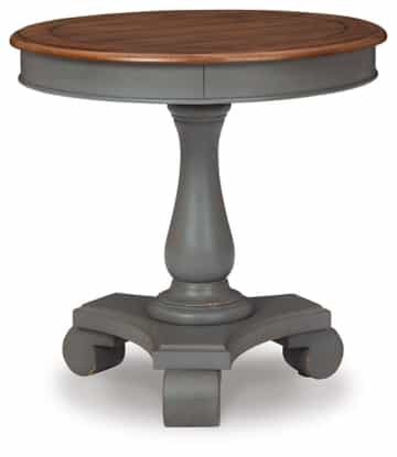 Mirimyn Accent Table - Gallery Image 1