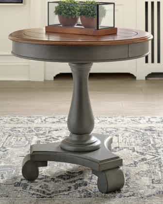 Mirimyn Accent Table - Gallery Image 3