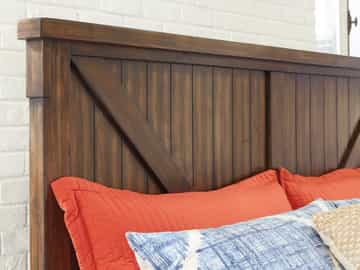 Lakeleigh Queen Panel Headboard - Gallery Image 1