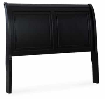 Chylanta Queen Sleigh Headboard - Gallery Image 1