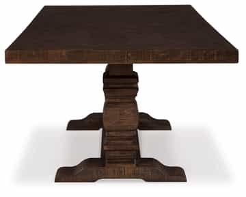 Hillcott Dining Room Table - Gallery Image 3