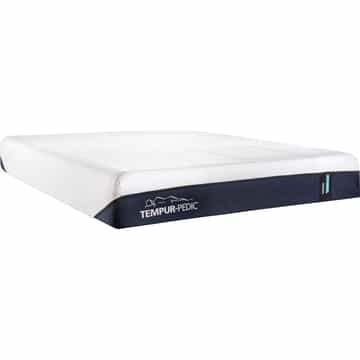 Tempur-Pedic Sense Medium 10 Inch Mattress - Twin XL - Gallery Image 1