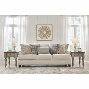 Bralynn Sofa - Gallery Image 3