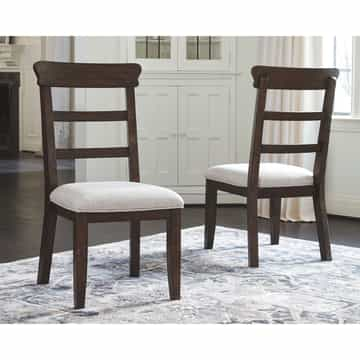 Hillcott Dining Chair (Set of 2) - Gallery Image 7