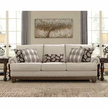 Harleson Sofa - Gallery Image 3