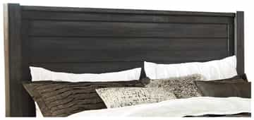 Baylow King/Cal King Panel Headboard - Gallery Image 2