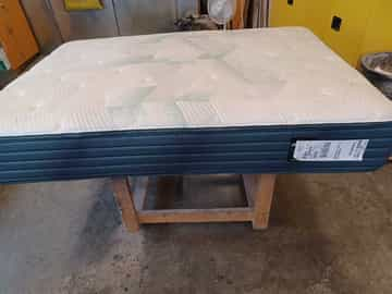 Beautyrest Harmony Cove 2.0 11.5" Tight Top Medium Mattress - Full - Gallery Image 7