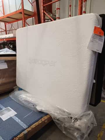 Bedgear S5 10" Medium Performance Mattress - Queen - Gallery Image 5