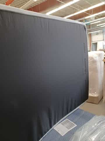 Bedgear S5 10" Medium Performance Mattress - Queen - Gallery Image 3