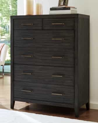 Bellvern Chest of Drawers - Gallery Image 1