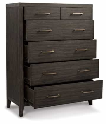 Bellvern Chest of Drawers - Gallery Image 2