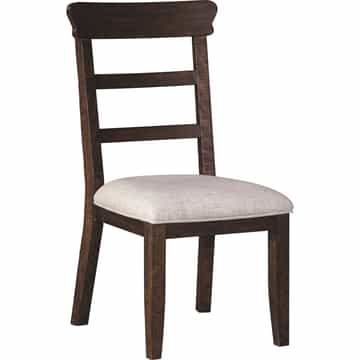 Hillcott Exclusive Side Chair (Set of 4) - Gallery Image 4