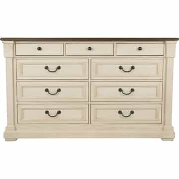 Bolanburg Dresser - Gallery Image 6