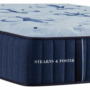 Stearns & Foster® Estate Tight Top Catelyn 13.5 inch Mattress - Twin XL - Gallery Image 5