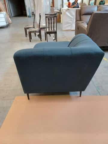 Bedford Left Arm Facing Chaise - Gallery Image 3