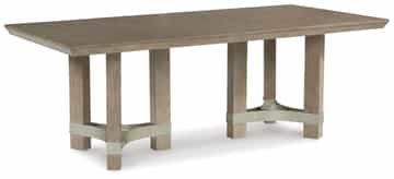 Rectangular Dining Table - Gallery Image 1