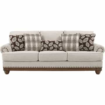 Harleson Sofa - Gallery Image 1