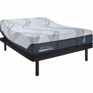 Tempur-Pedic ProSense Medium 12 Inch Mattress - Queen - Gallery Image 2