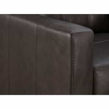 Belziani Sofa - Storm - Gallery Image 5