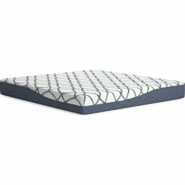 Ashley Sleep Gruve 2.0 10 Inch Memory Foam - King - Gallery Image 1