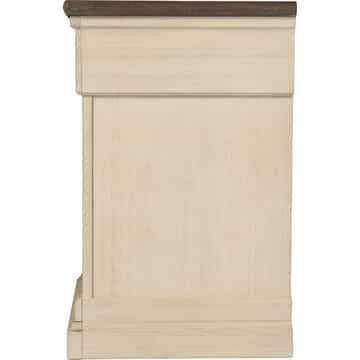 Bolanburg One Drawer Nightstand - Gallery Image 8