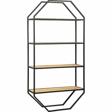 Elea Wall Shelf - Gallery Image 1