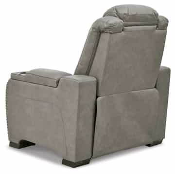 The Man-Den Power Recliner - Gallery Image 2