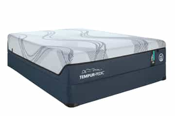 Tempur-Pedic ProSense Medium Hybrid 12 Inch Mattress - King - Gallery Image 1