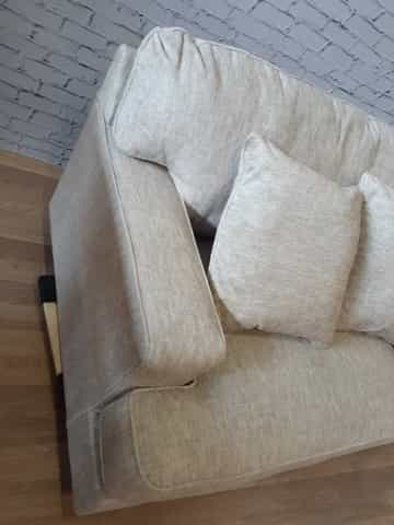 Rawcliffe Extended Sofa - Gallery Image 5